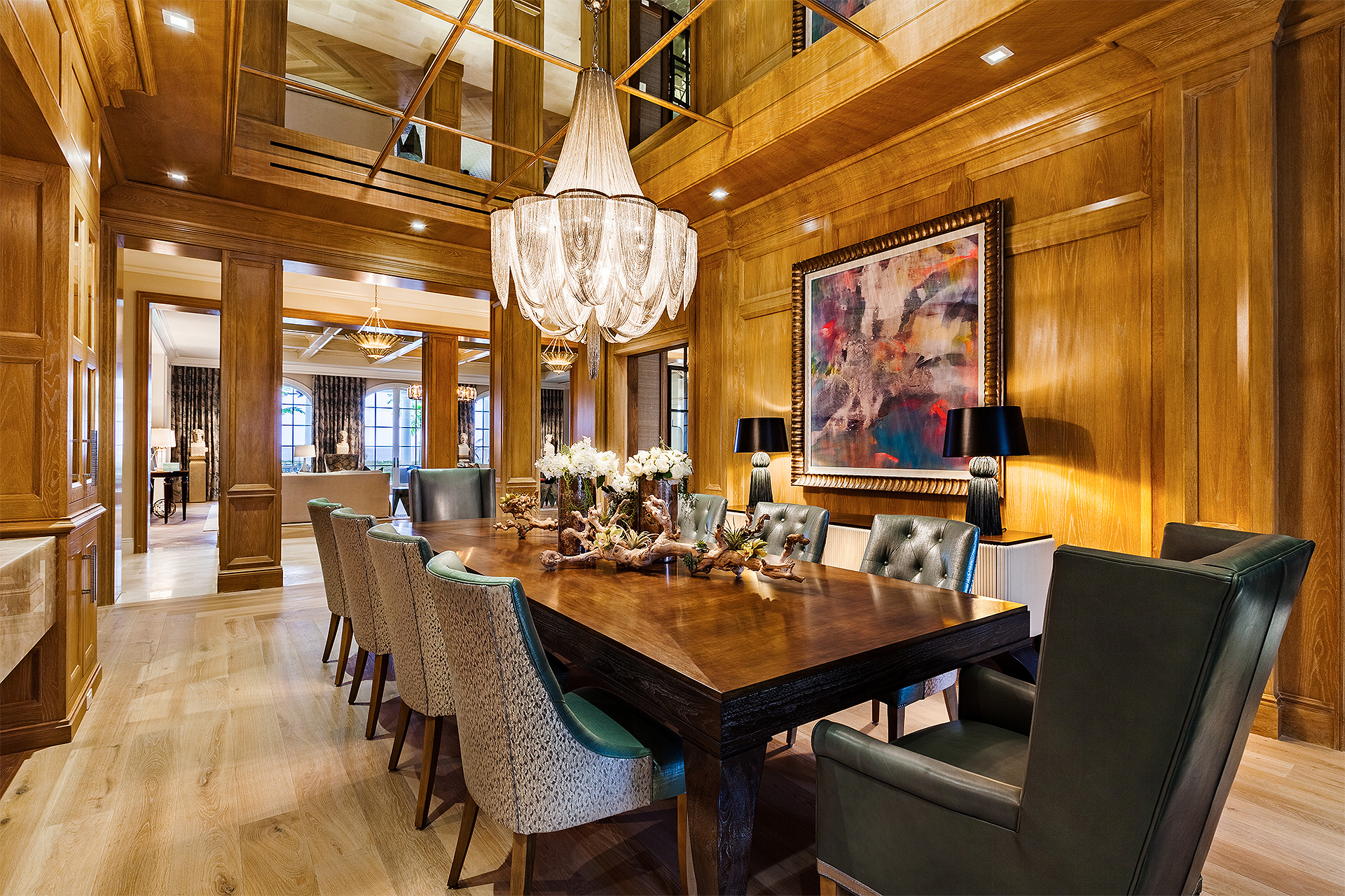 Best Luxury Home Builder Palm Beach Woolems Inc Luxury Renovations