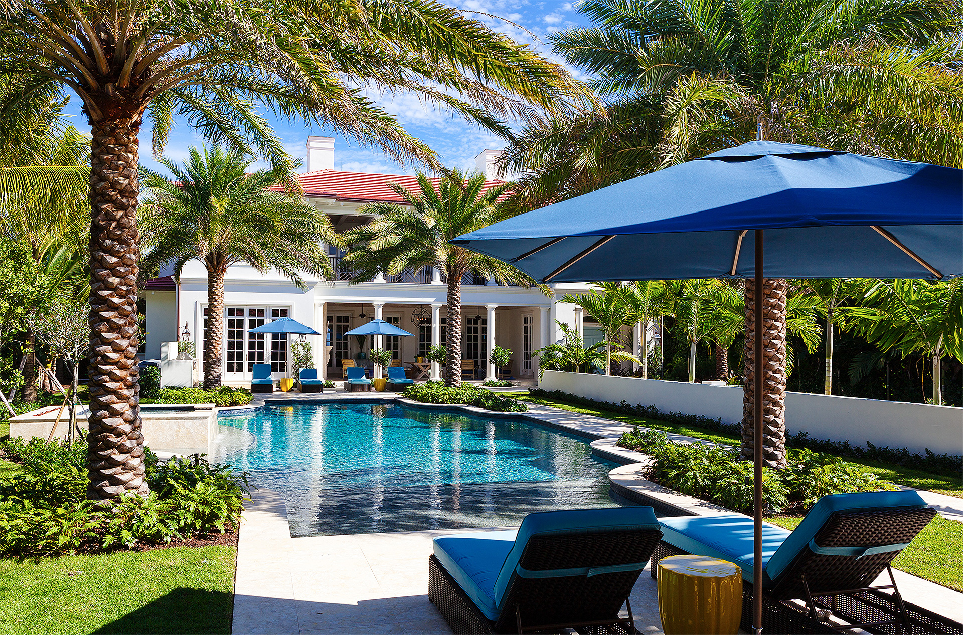 Best Luxury Home Builder Palm Beach Woolems Inc Luxury Renovations