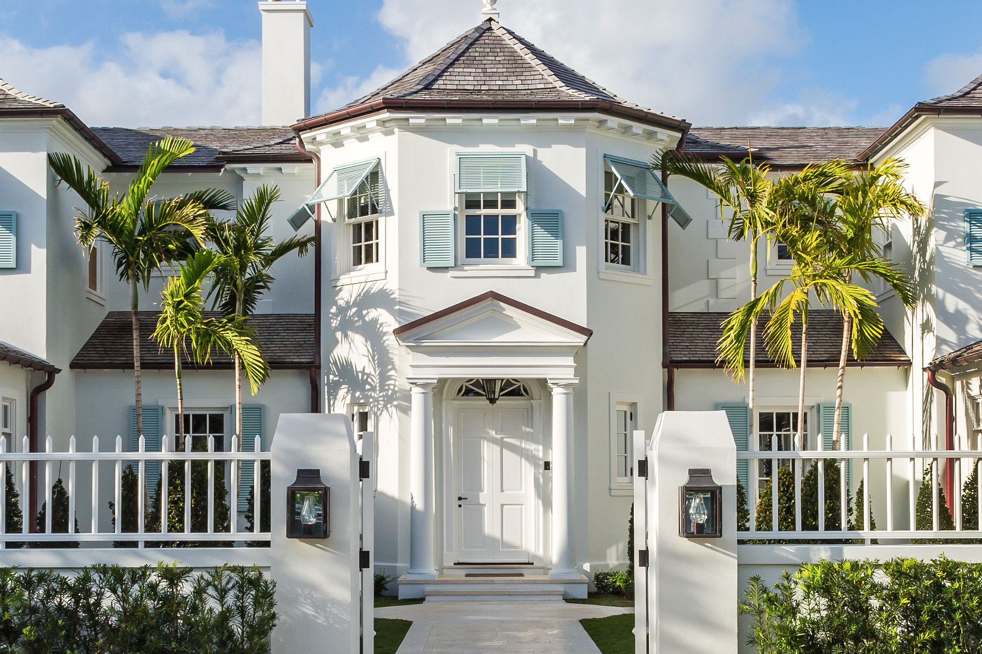 Best Luxury Home Builder Palm Beach Woolems Inc Luxury Renovations
